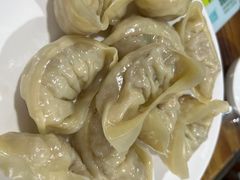 -山里人姜汁(府东小区店)