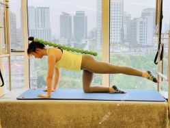 -康舒普拉提工作室control pilates