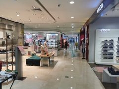 店内环境-新百广场(中山西路店)