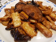 -天津菜馆(南湖店)