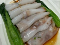 -大海湾酒楼(人南店)