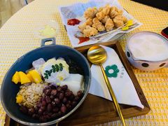 -有七甜品(恒达产业园店)