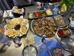 -统营阿姨(虹泉路店)