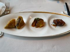 -金轩中餐厅 Jin Xuan(浦东丽思卡尔顿酒店)