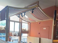 -鱼酷活鱼烤鱼(静安大融城店)