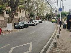 -青岛德国总督楼旧址博物馆