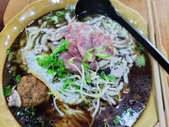 -邵顺兴锅盖面(金山宝地店)