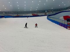 -哈尔滨热雪奇迹