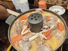 -吃货私房菜(丽江束河古镇店)