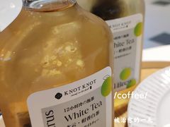 -KNOTKNOT珞珞·日式甜品(K11店)