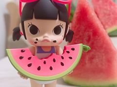 -泡泡玛特POPMART(天环购物中心店)