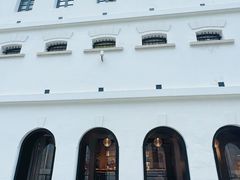 -大馆(前中区警署建築群)