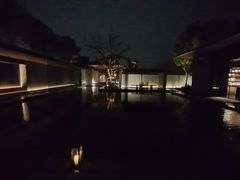 -木守西溪溪隐餐厅