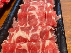 -束河人家(南锣鼓巷店)