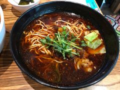 -蓉李记成都名小吃(太原龙湖万达店)