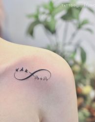 -飛凡TATTOO纹身•原创