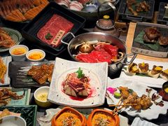 -匠和风精致料理(祥禾天地店)