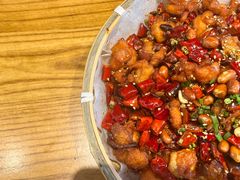 -天堂鸟水煮鱼(经南三路店)