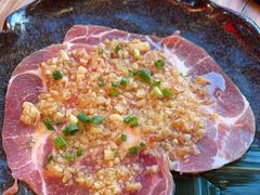 -热血兄弟·炭火烤肉(融侨中心店)