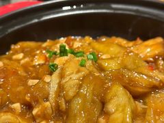 -潮堂 · 潮州菜(国贸商城店)