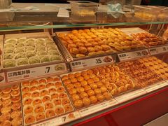 -東更道点心行(崂山丽达店)