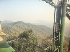 -北高峰