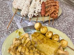 -熊仔屋(吉祥苑小区店)