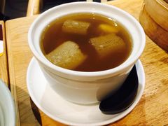 竹笙松茸鸡汤-苏堂阳春面•九年庆(北京路天河城店)