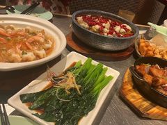 -潮界(虹桥新天地店)