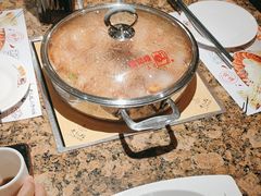 -黄记煌三汁焖锅(金凤万达广场店)