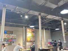 -33韩式自助烧烤(环城南路店)