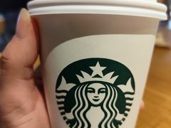 -星巴克臻选(嘉兴海宁银泰城店)