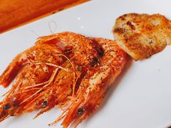 -大渔·观筵(三里屯太古里店)