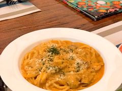 -Kitchen·Y洋厨房西餐厅(王府壹号店)