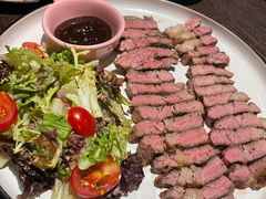 -The Cheebat 锌吧·Bistro(体育西店)