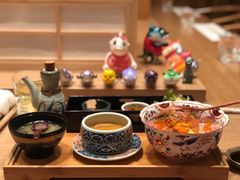 -七福日本料理