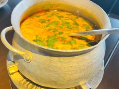 冬阴功-大头虾越式风味餐厅(光明广场店)