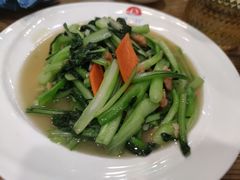 -小船渔村•大连菜•大连焖鱼(明泽街店)