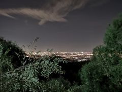 -鬼笑石后山停车场
