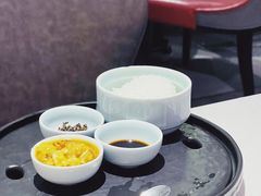 秃黄油捞饭-蟹榭(静安寺晶品商场店)