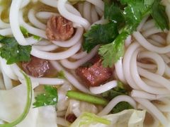 招牌极品牛肉粉-鑫花溪牛肉米粉(凤凰街创始总店)