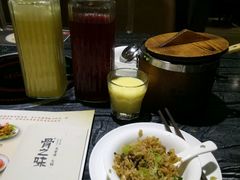 -骨之味·筒骨汤火锅(江头店)