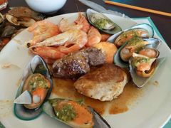 -彩虹云霄酒店76&78层国际自助餐