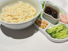 -四季民福烤鸭店(王府井东安门店)