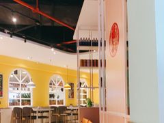 大堂-蛙蛙叫·干锅年代(钻石广场店)