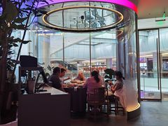 -桂满陇·杭州饭店(清河万象店)
