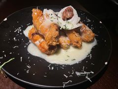 -Fuzzy Bistro 浮几韩餐·茶酒馆