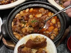 -情妹耙泥鳅·江湖川菜(科华店)
