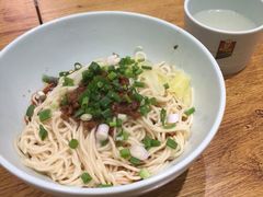 小面-车沾巷·重庆老味豌杂面