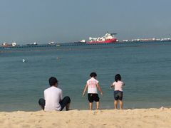 -巴拉湾海滩